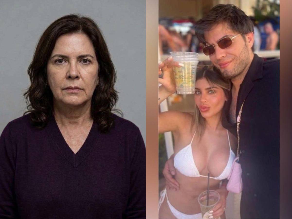 ¿Mataron a Carolina Flores para robarle 2 millones de dólares?: Esto reveló su familia