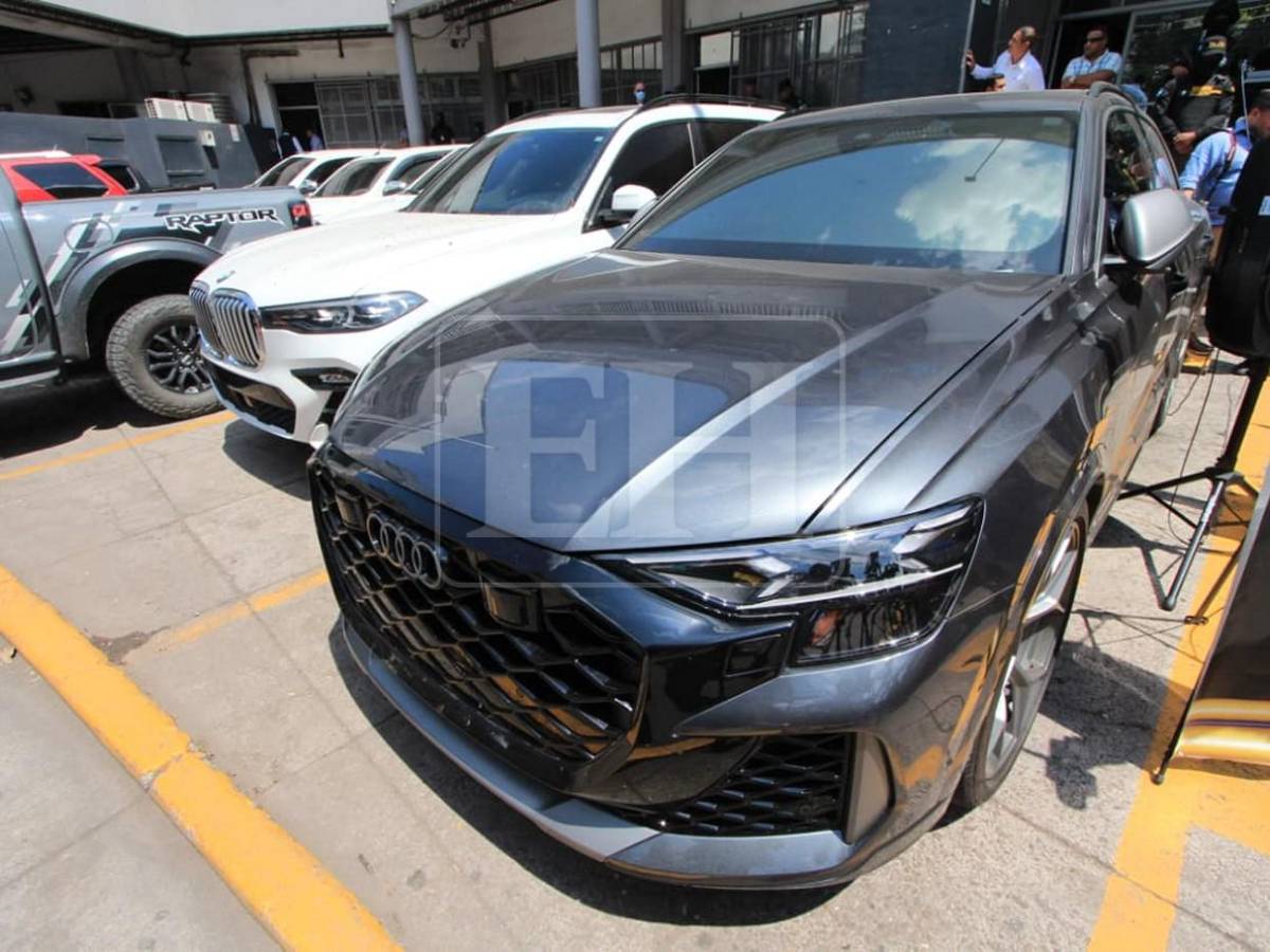 Fuerte decomiso de indumentaria militar al Cartel del Diablo en Sulaco; hay un detenido