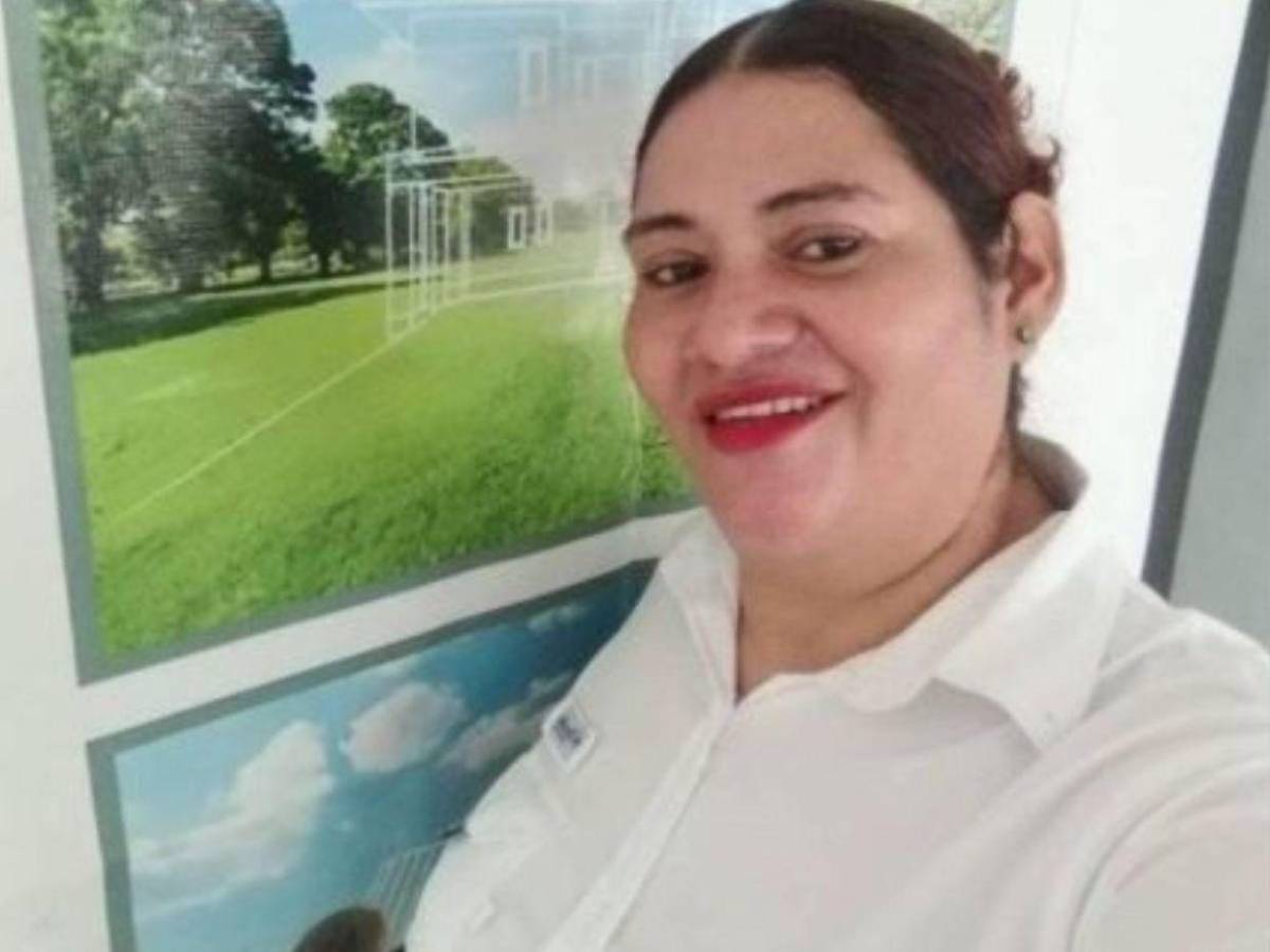 Crimen de Olga Lidia Fonseca en Olancho: la hipótesis que apunta a su propia hija y a su yerno