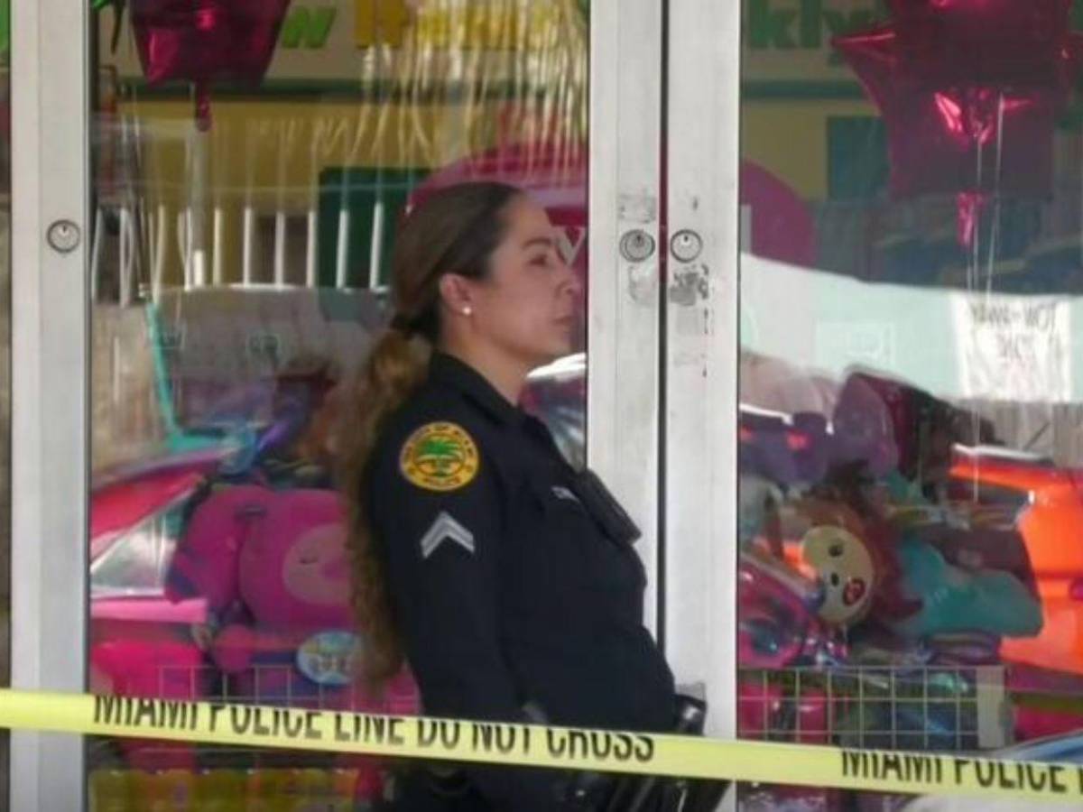 Doctora en anestesia era la nicaragüense hallada muerta en congelador de tienda en Miami