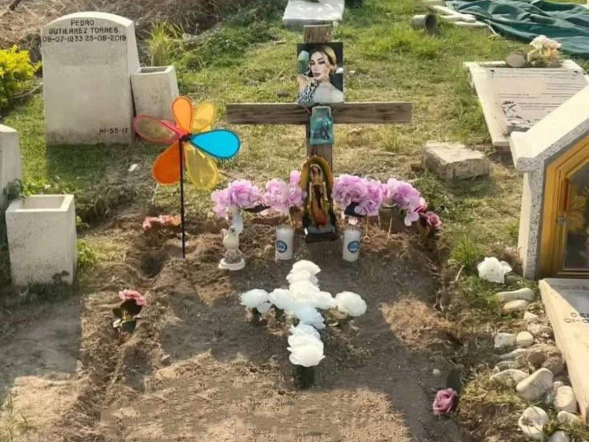 ¿Valeria Márquez apareció en una transmisión tras ser asesinada? Esto revela video