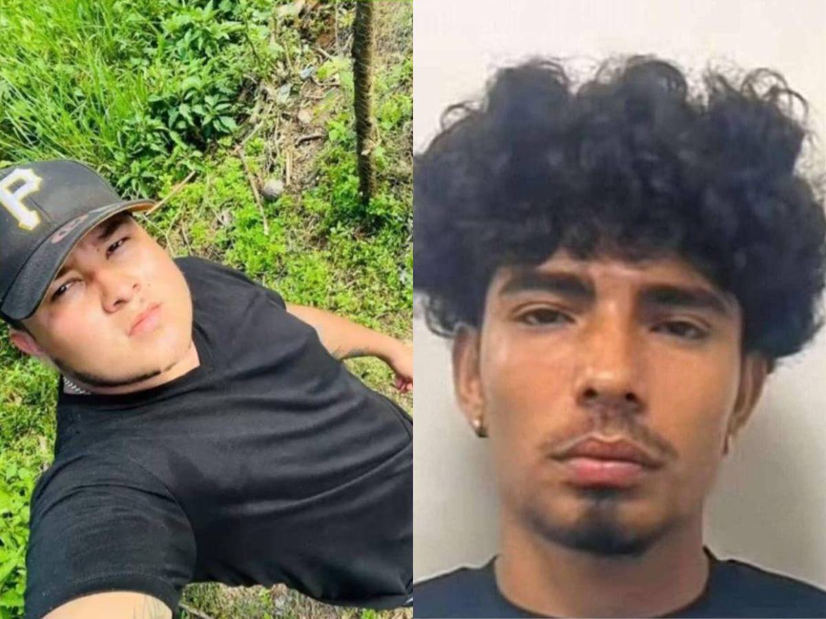 Los rostros de las tres víctimas de masacre en Colón