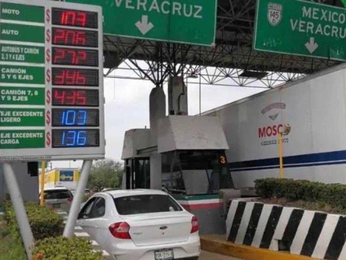 La cajera que murió tras ingerir chocolate que le regaló un chofer de tráiler en Veracruz