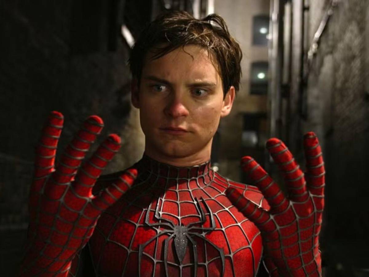 Tobey Maguire, el Spider-Man más rico: ¿de cuántos millones es su fortuna?