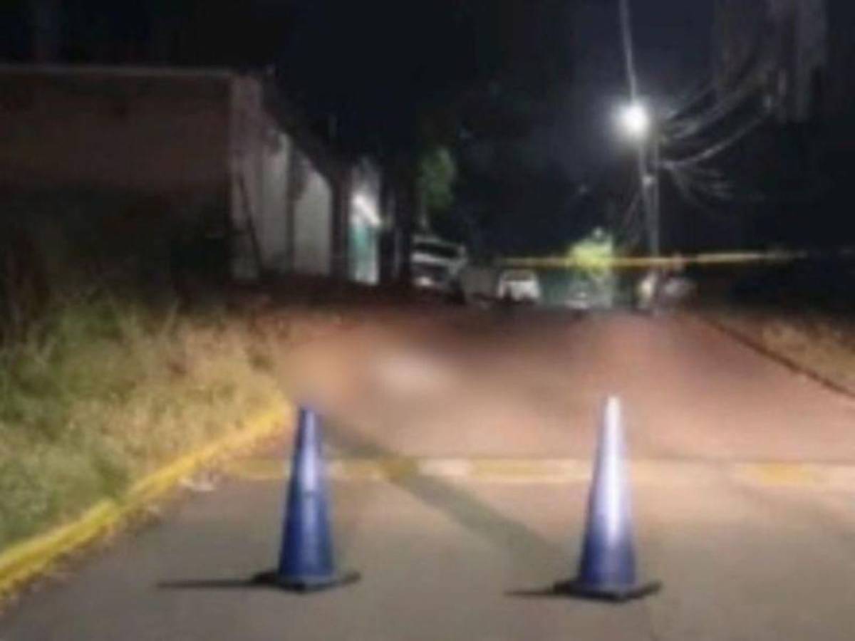 “Iba por medicamentos”: Kelin García, joven acribillada en la colonia San Ignacio