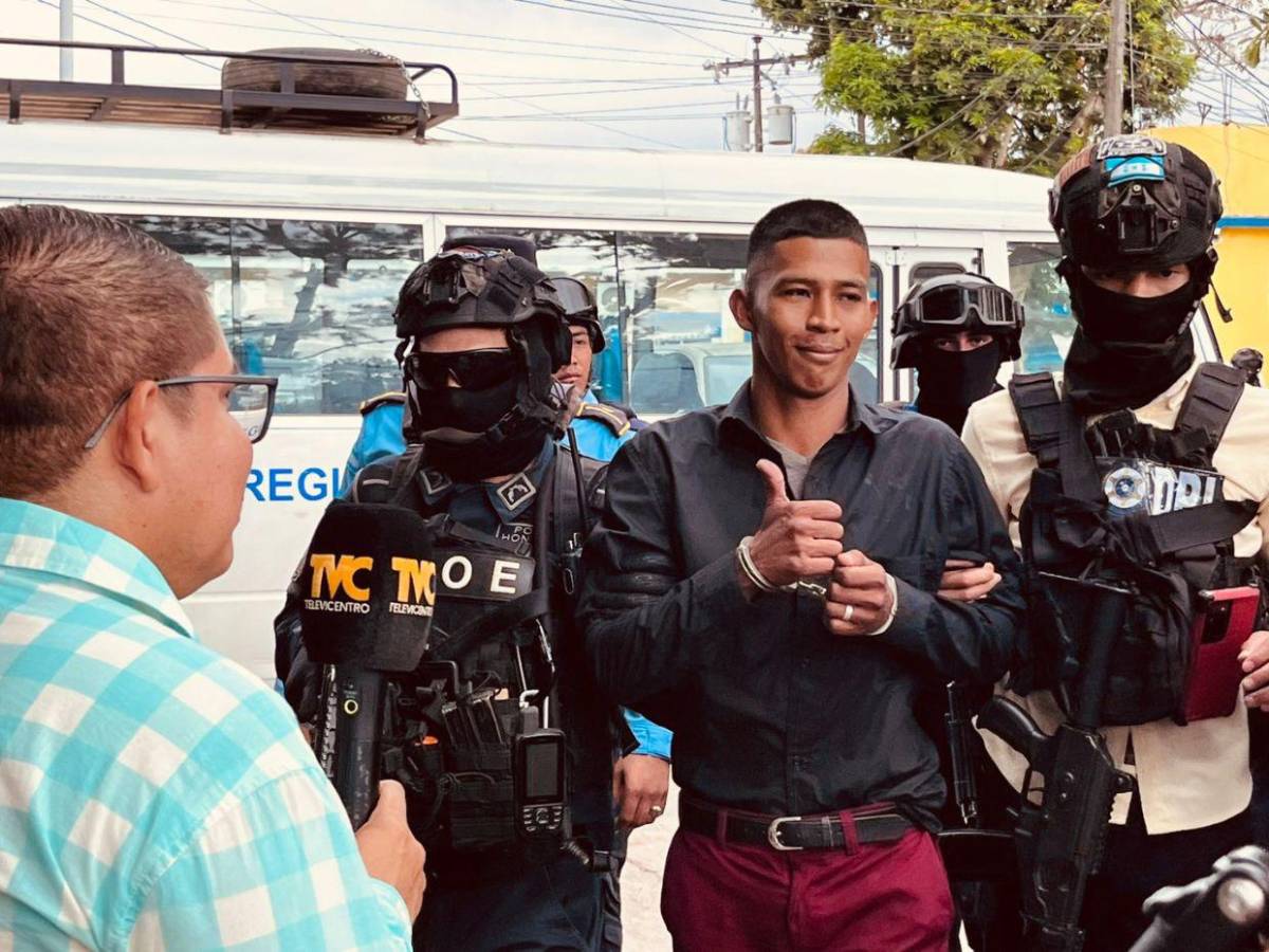 ¿El “Gato Negro” vengó la muerte de su pareja? Hipótesis de la masacre en Rigores