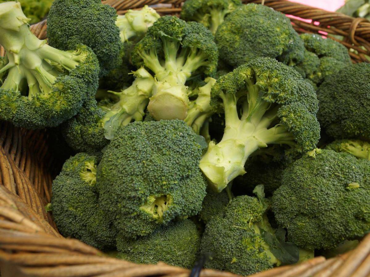 Doce alimentos que ayudan a fortalecer las defensas durante la temporada de lluvias