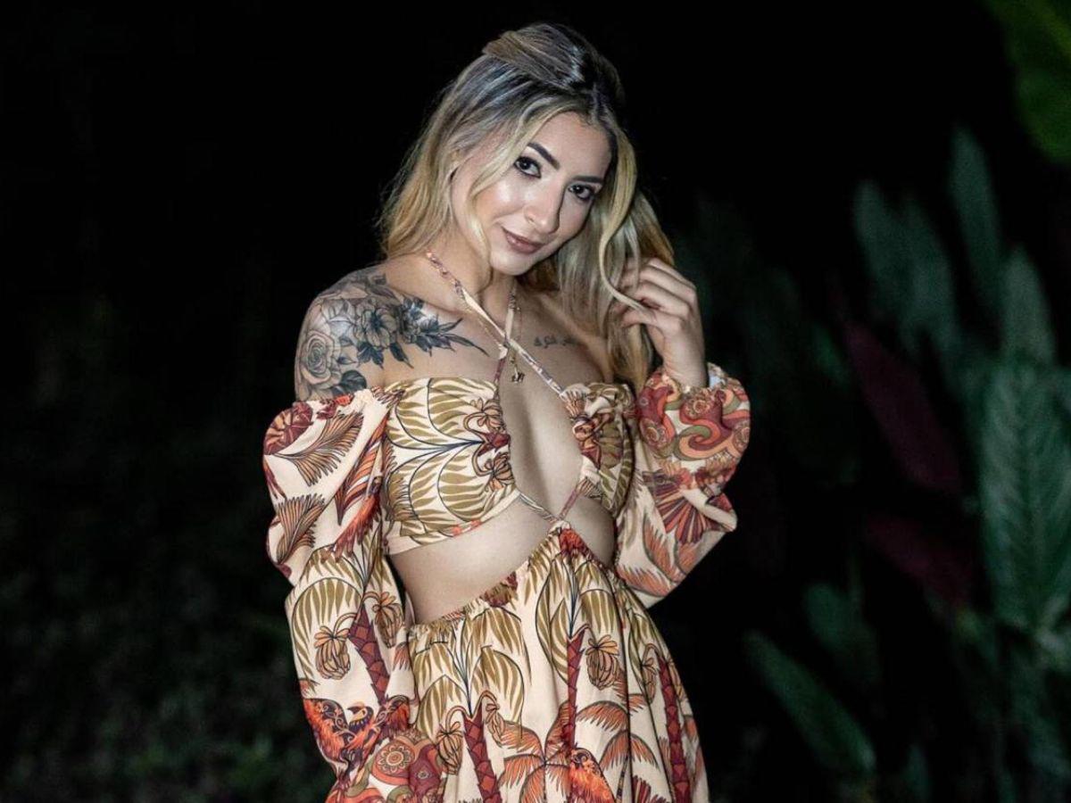 Atada y asesinada en su auto: el  hallazgo de una joven de 25 años; su exnovio, bajo sospecha