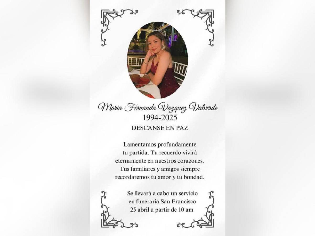 María Vázquez murió tras picadura de una araña violinista, ¿hubo negligencia en hospital?