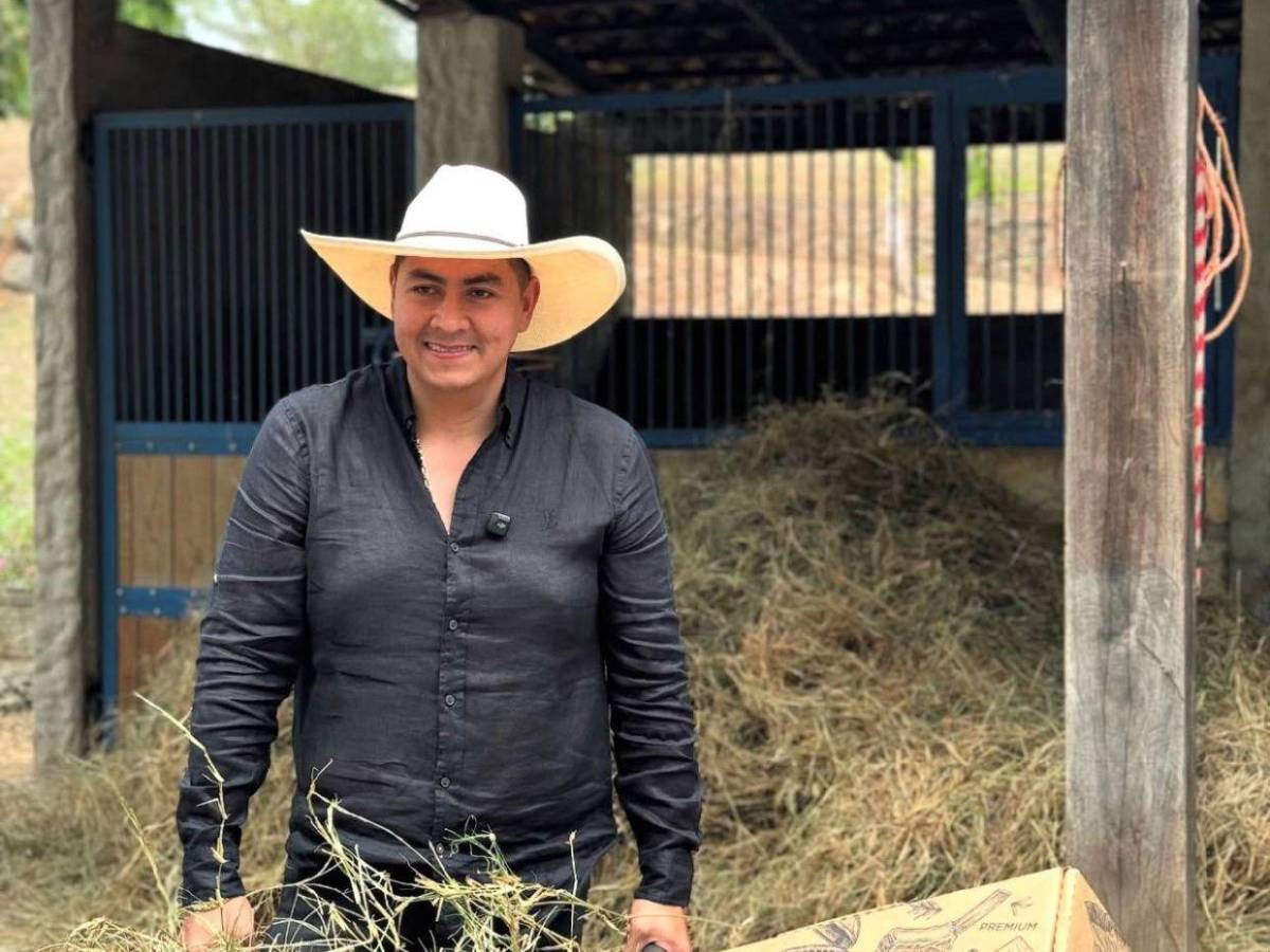 ¿Quiénes son los hermanos Dixie y Brayan Tábora, tiktokers acusados de asesinar a su primo?