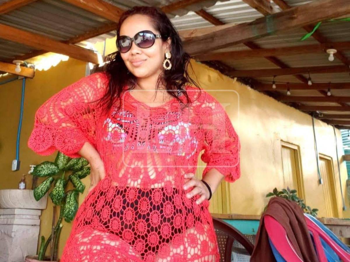Su pareja habría llegado a su negocio a matarla y escapó: crimen de Mary Medina en Olancho