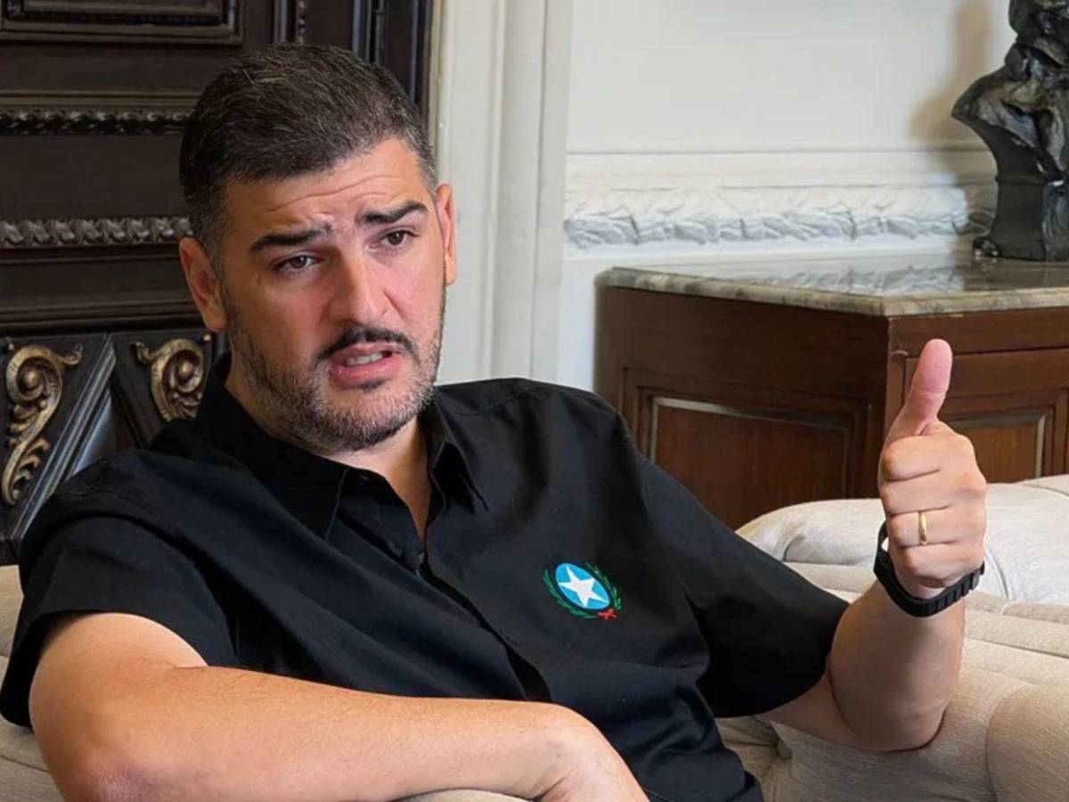 Fiscalía de Ecuador vincula a la familia del alcalde de Guayaquil en lavado de dinero