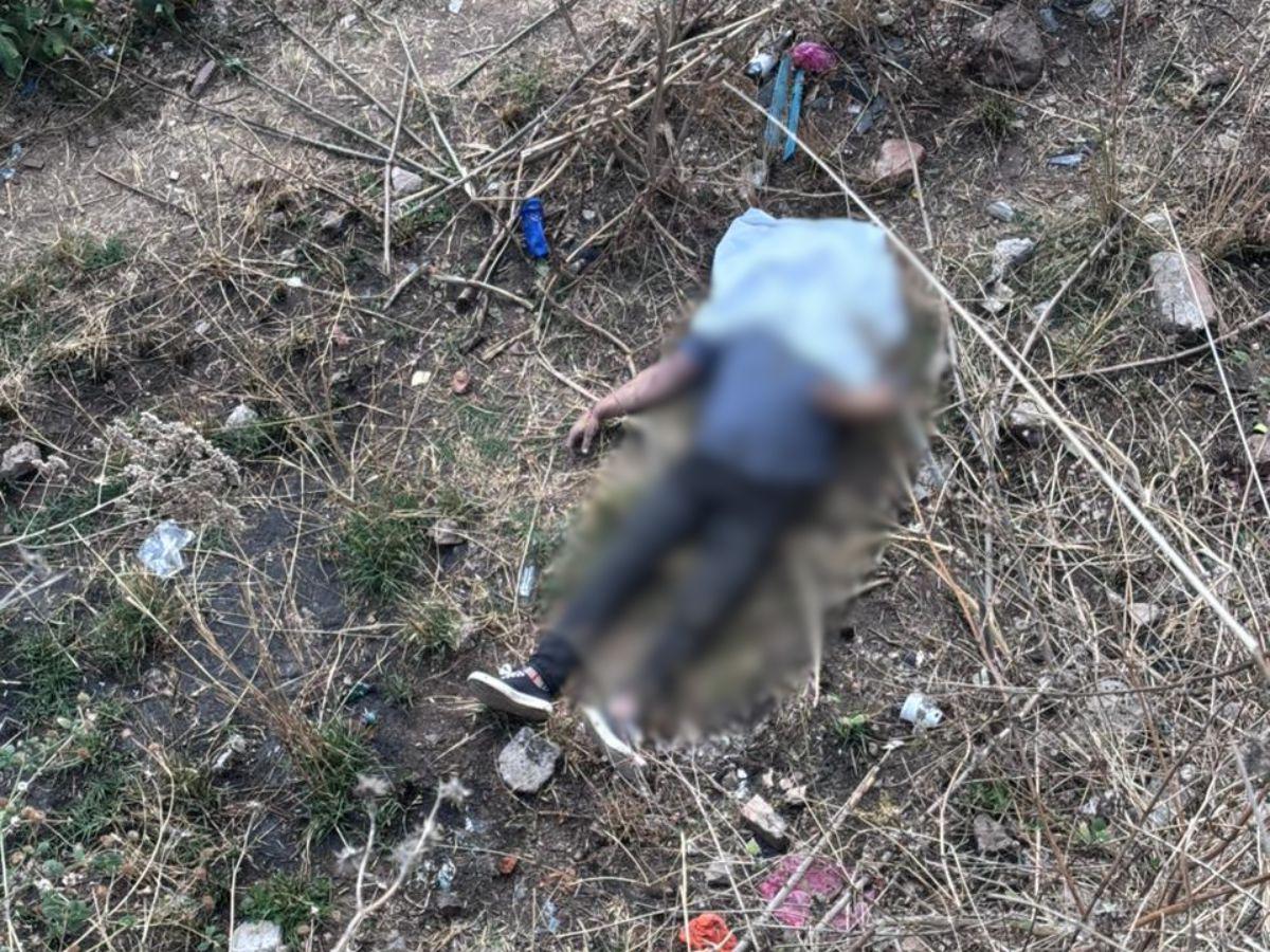 Rubén Torres acababa de regresar de Francia y fue asesinado en el barrio El Chile