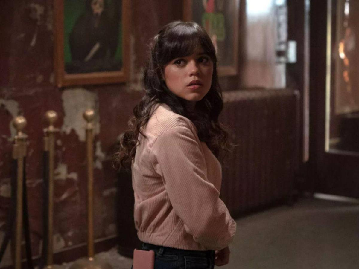 ¿Quién es Jenna Ortega?: De Disney a Merlina, la musa de Tim Burton