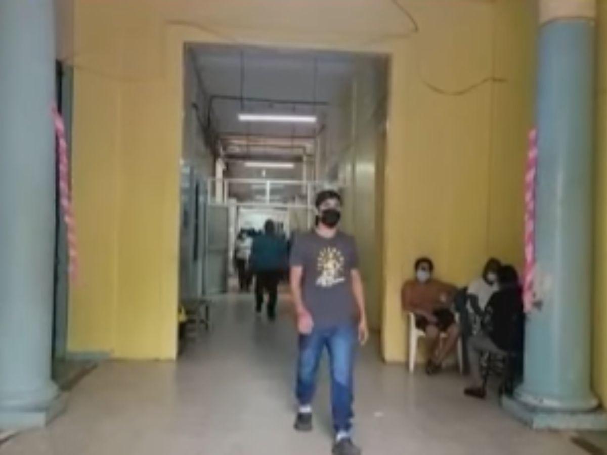 Comieron un “brownie con supuesta marihuana: tres menores y dos adultos  intoxicados en Choluteca