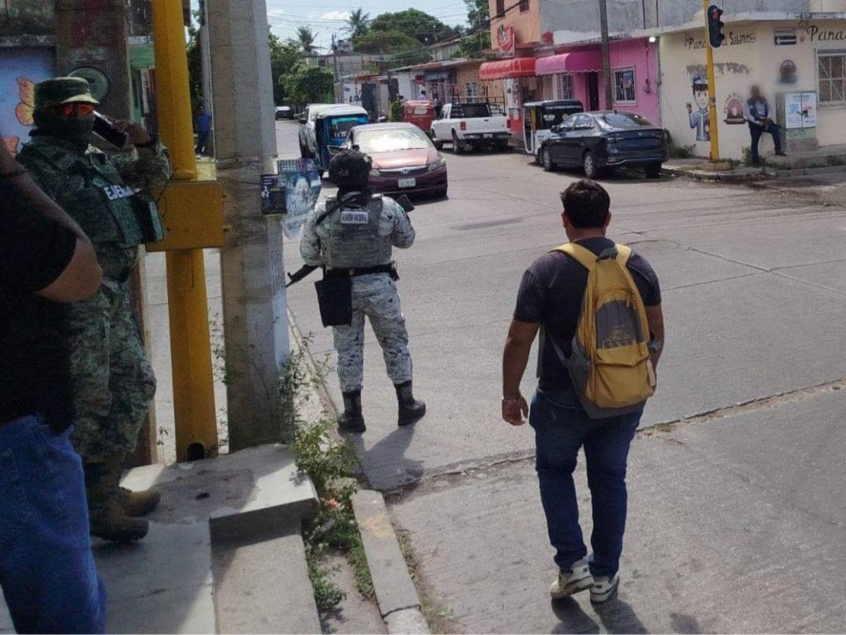La pequeña Noelia García fue asesinada por reconocer a las personas que mataron a su madre