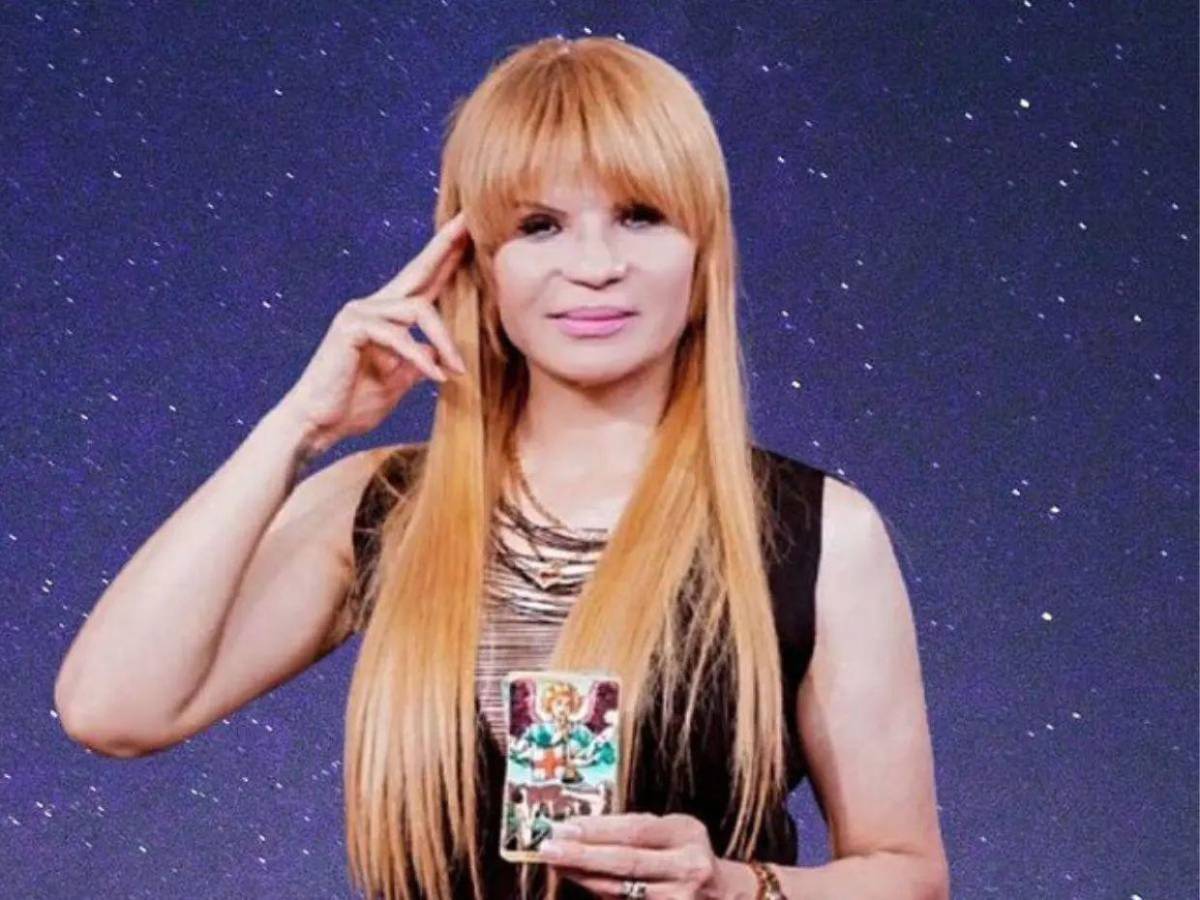 Mhoni Vidente predijo caída de Maduro: Antes del 10 de enero será acorralado