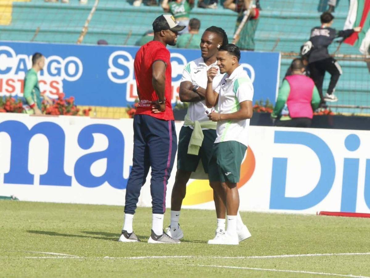 Marathón y Olimpia regalaron un espectáculo en la gran final del Apertura 2025