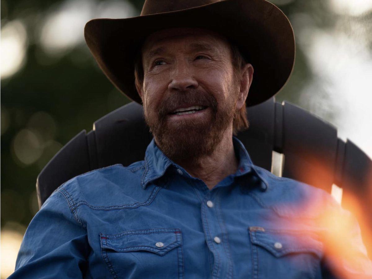 ¿De qué murió el actor estadounidense Chuck Norris? Esto se sabe