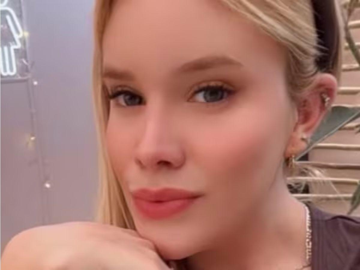 Grupo armado la sacó de su reposteria: hallan con vida a influencer Carmiña Castro en Sinaloa