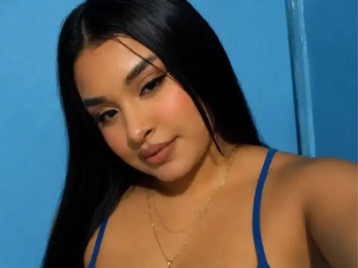 Francis Santana, estilista asesinada por su propia hermana por falsos rumores