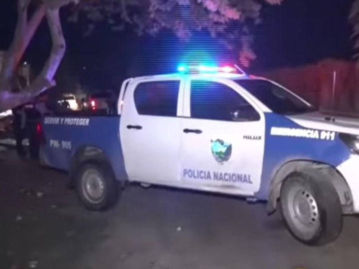 Fue raptado y mataron a sus compañeros: estado de salud del estudiante del INTAE herido