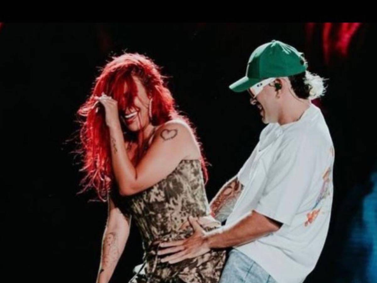 Karol G y Feid: Diez claves para entender el fin del romance de la pareja