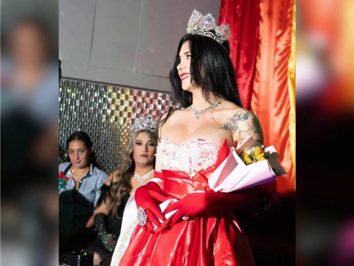 La asfixiaron y la lanzaron desde un carro: así hallaron el cuerpo de Giseel en El Carrizal