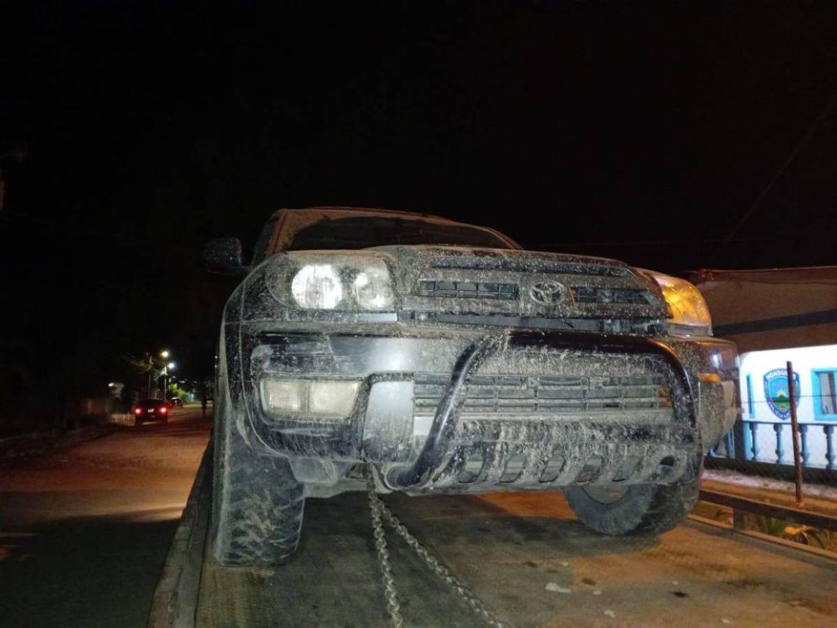 Cuadro a cuadro: cámara muestra momento antes de la masacre en Colón