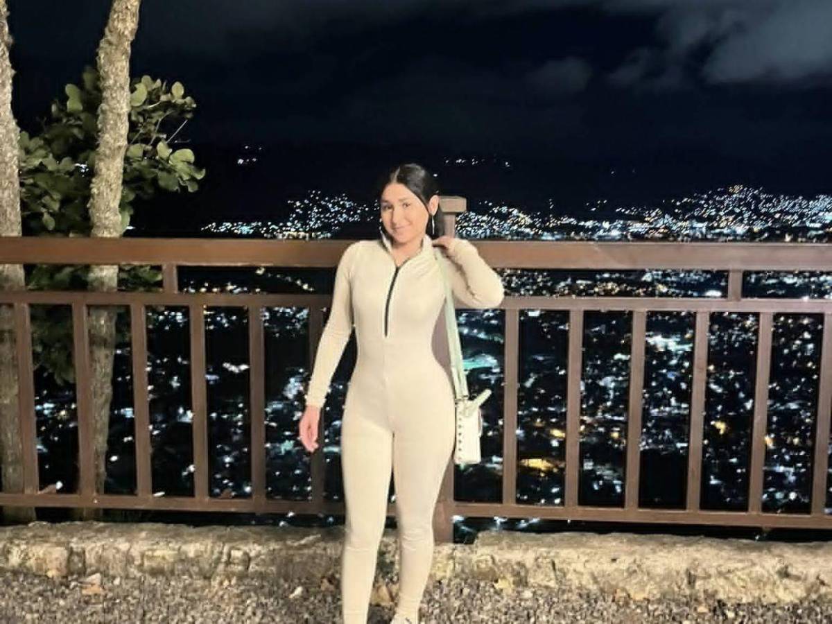Venía de trabajar: Jancy España, joven que murió tras incendio en Mirador de Oriente