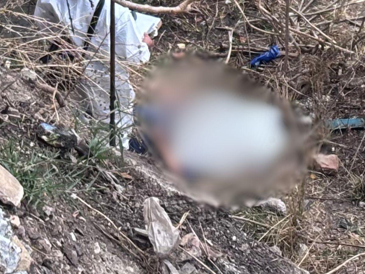 Rubén Torres acababa de regresar de Francia y fue asesinado en el barrio El Chile