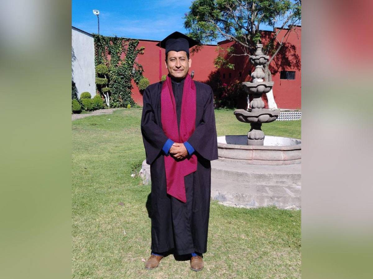 Josué Martínez, periodista y director de medio asesinado en Puebla, México
