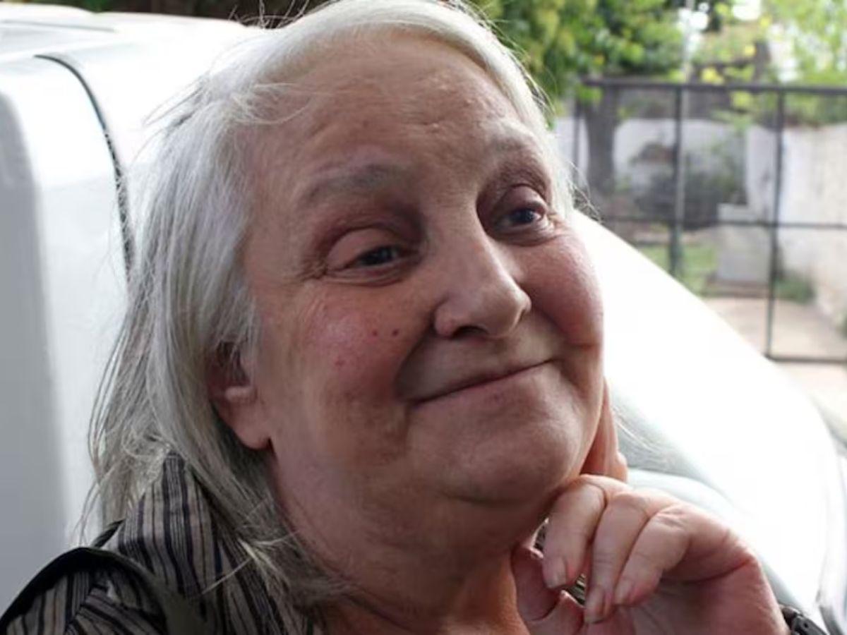 La única hermana del papa Francisco sigue con vida: ¿Quién es María Elena Bergoglio? La única hermana del papa Francisco sigue con vida: ¿Quién es María Elena Bergoglio?