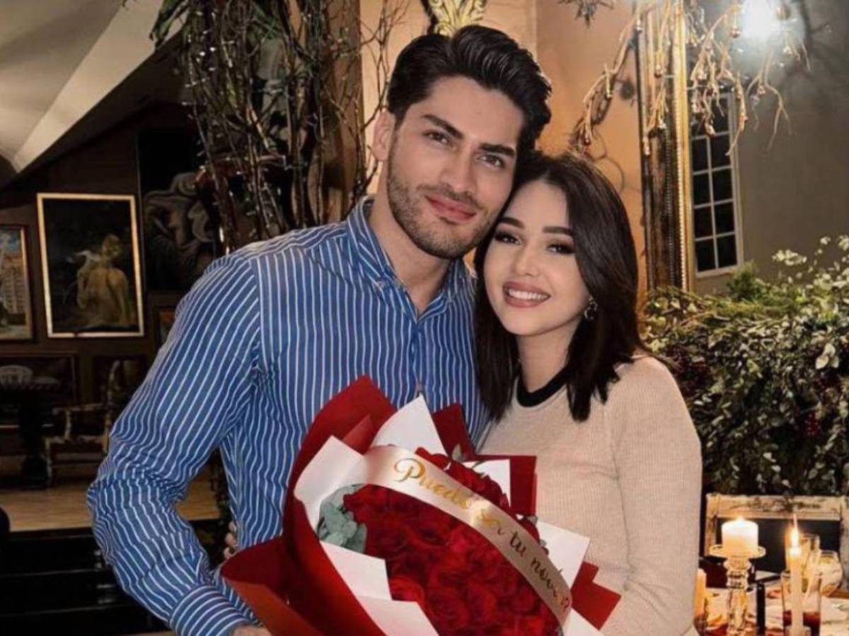 Marichal revela detalles sobre su vida amorosa y su fugaz relación con Jennifer Aplícano