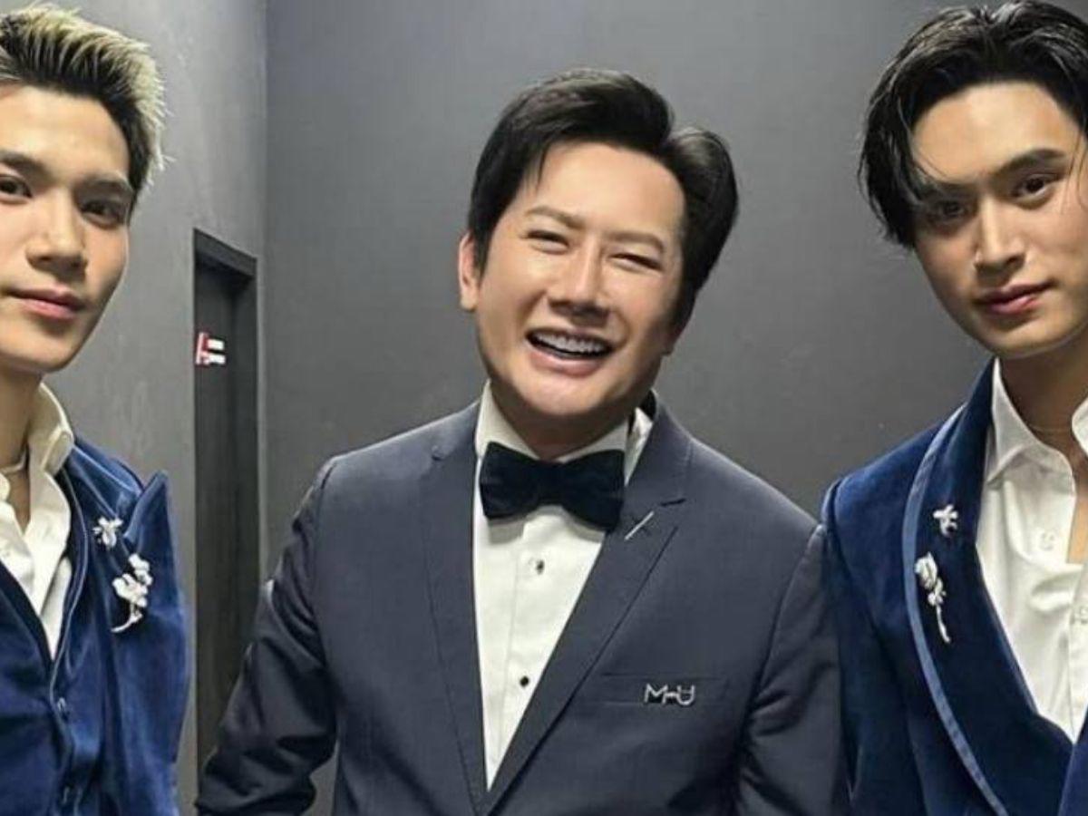 Miss Universo condiciona a Nawat Itsaragrisil tras llamar “tonta” a Miss México, Fátima Bosch