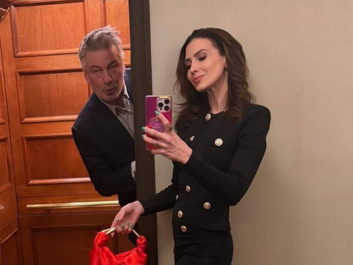 Alec Baldwin tras la tragedia de Rust: Nadie vino a verme durante la primera semana