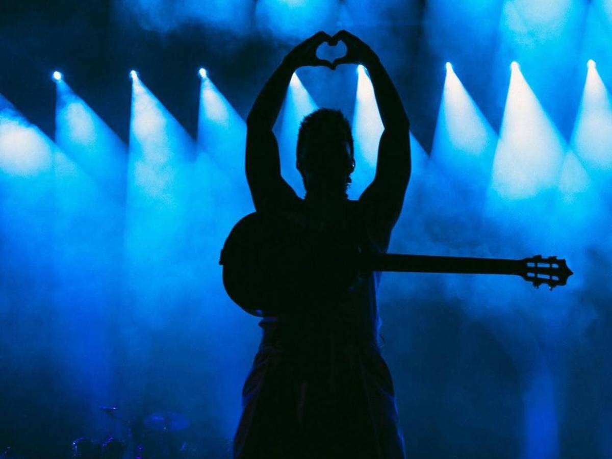 Camilo en Honduras: fecha, precios y otros detalles del concierto