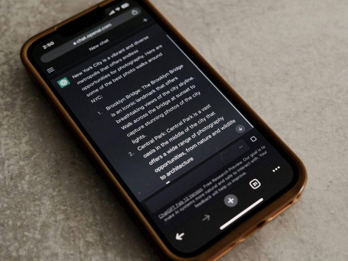 Mujer es acusada de asesinato en Seúl tras usar ChatGPT antes de envenenar bebidas