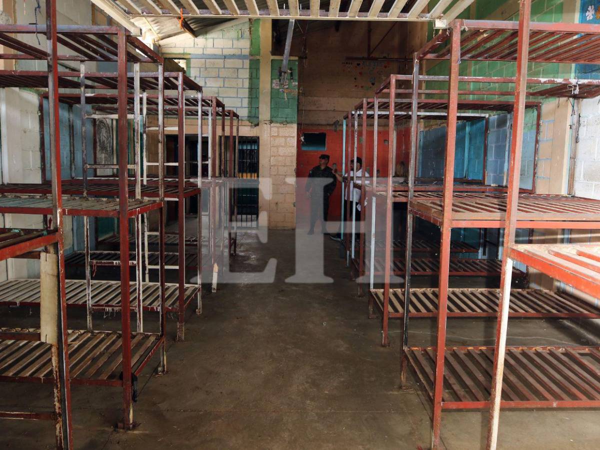 Madres prostituían a sus hijas menores hasta con cuatro reos al día en Támara