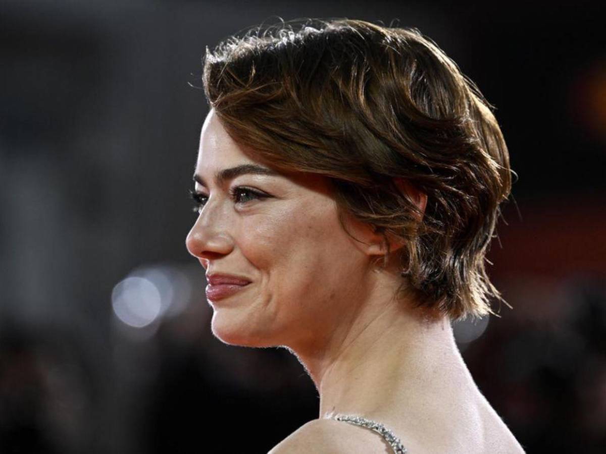 ¿Emma Stone no cree en Dios?: Ha tenido la peor campaña de imagen del mundo