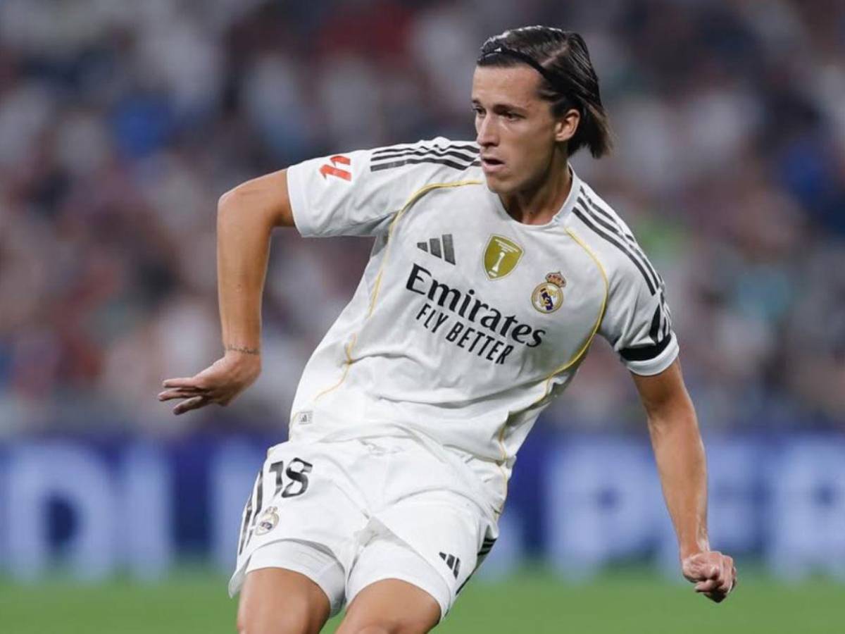 Continúan los problemas en el Real Madrid: Desvelan nuevo descontento de Mbappé