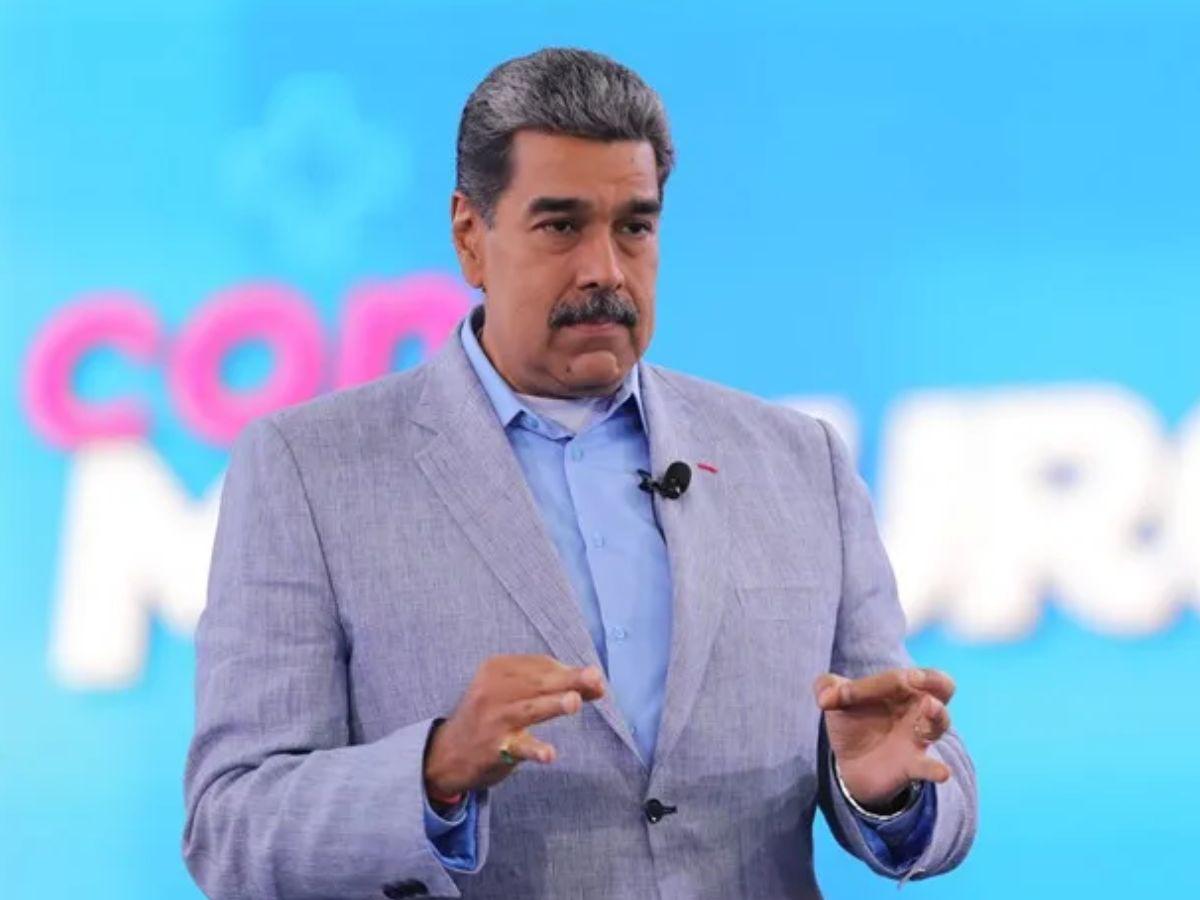 ¿Quiénes son los compañeros de celda de Nicolás Maduro en la prisión federal de Nueva York?