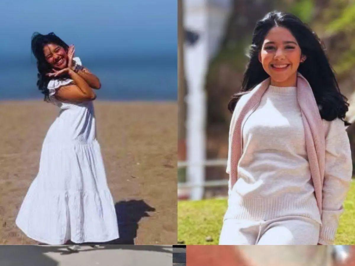 Llorando y angustiado: así fue visto Dennis Galván, acusado del crimen de Valeria Alvarado