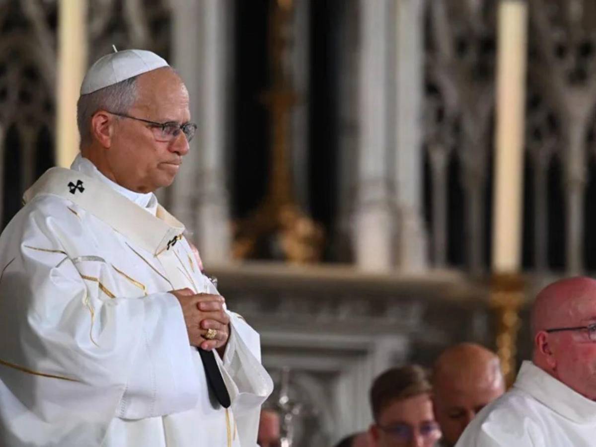 ¿Qué es un nódulo pulmonar, el diagnóstico por el que operarán al papa León XIV?