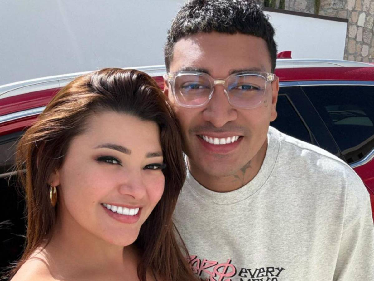 ¿Pondrá fin a su romance? Milagro Flores sobre situación con Supremo: Uno no puede forzar a nadie