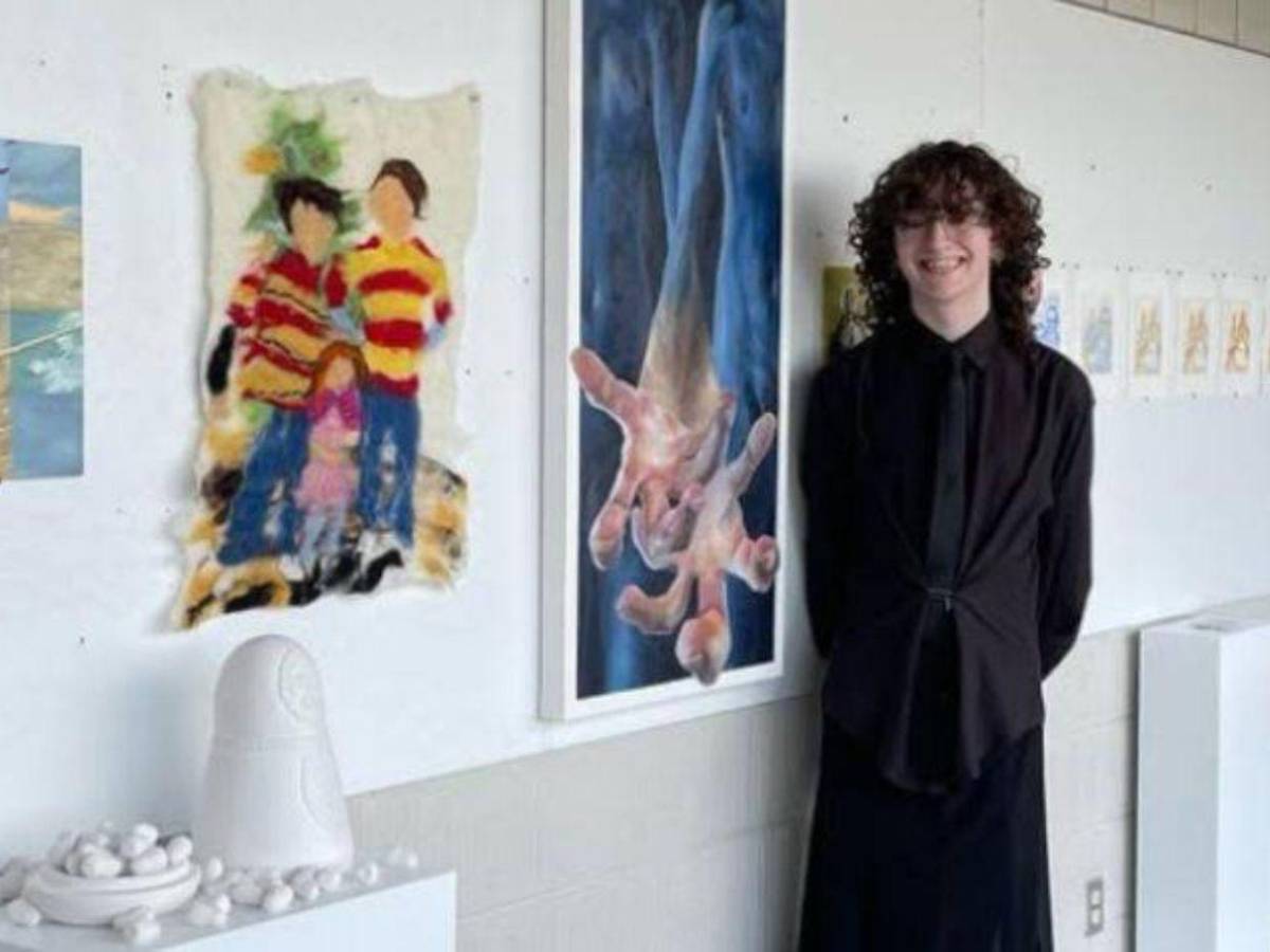 Amiga del joven devorado en Cancún tras su muerte: Te amo por siempre