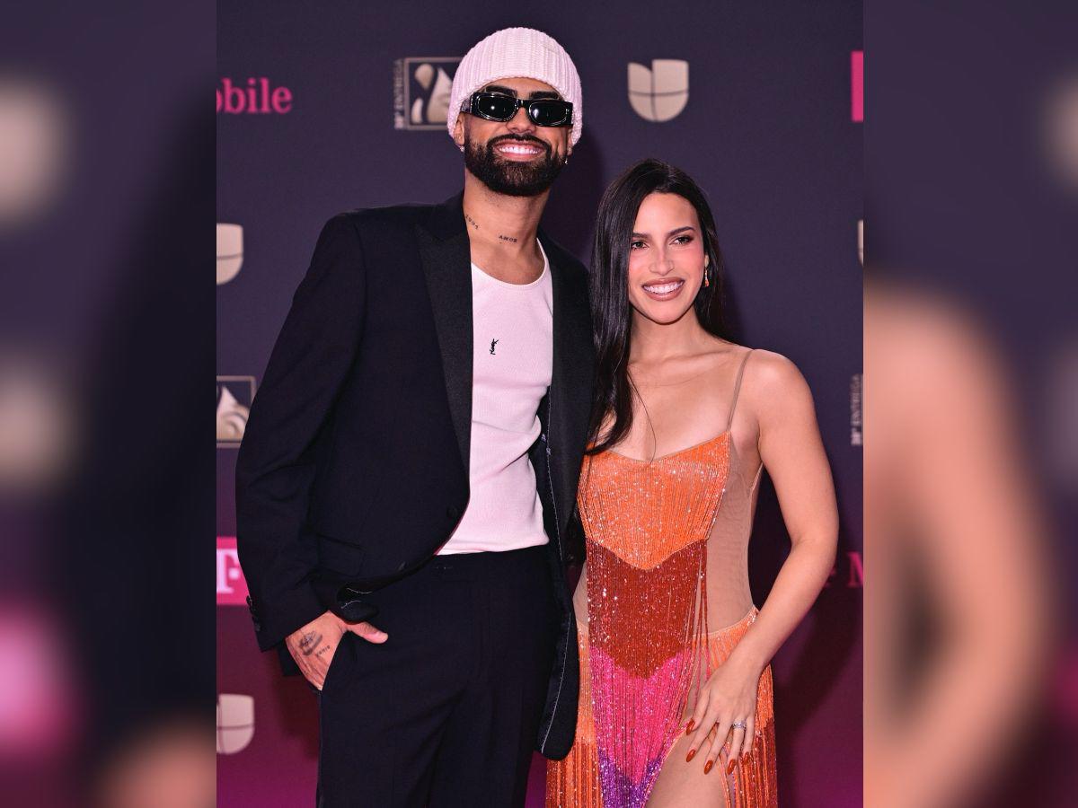 Desde Gloria Trevi hasta Maluma: artistas presentes en Premio Lo Nuestro 2026
