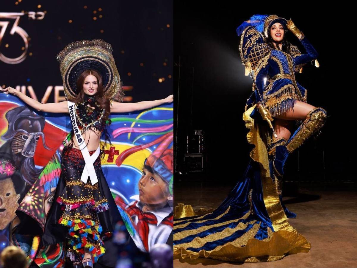 Haces brillar a Honduras: El mensaje de Stephanie Cam a Alejandra Fuentes