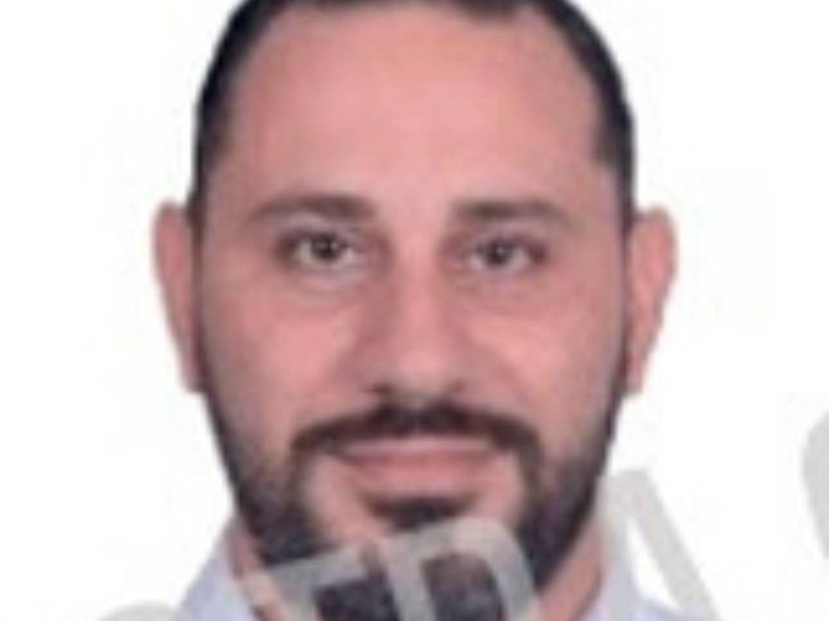 Precandidatos a diputados del movimiento “Avanza” en Cortés