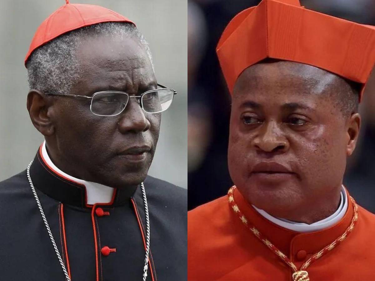 ¿Quiénes serían los posibles sucesores del papa Francisco tras su muerte?